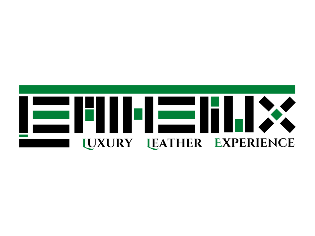leatherux logo