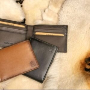 WALLETS
